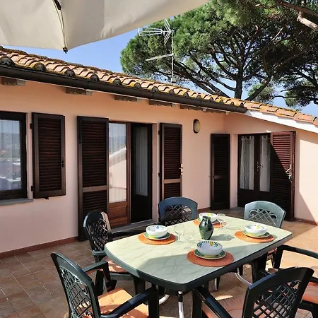 Boschetto Del Lago Castiglione del Lago Exterior photo