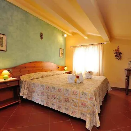 Boschetto Del Lago Castiglione del Lago Exterior photo