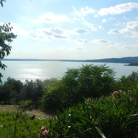 Boschetto Del Lago Castiglione del Lago Exterior photo