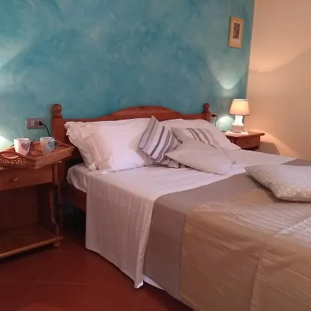 Boschetto Del Lago Castiglione del Lago Exterior photo