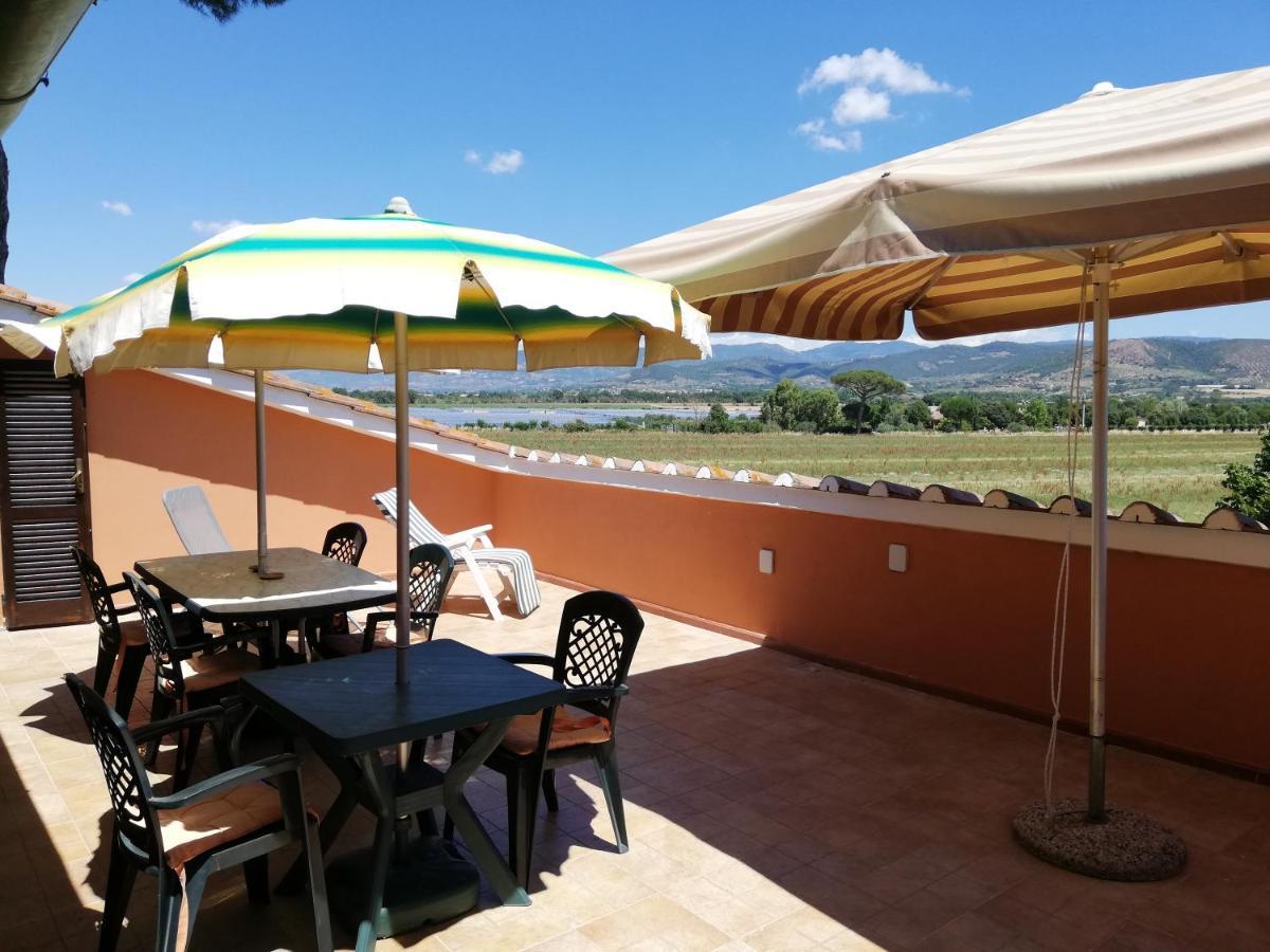 Boschetto Del Farm stay Castiglione del Lago