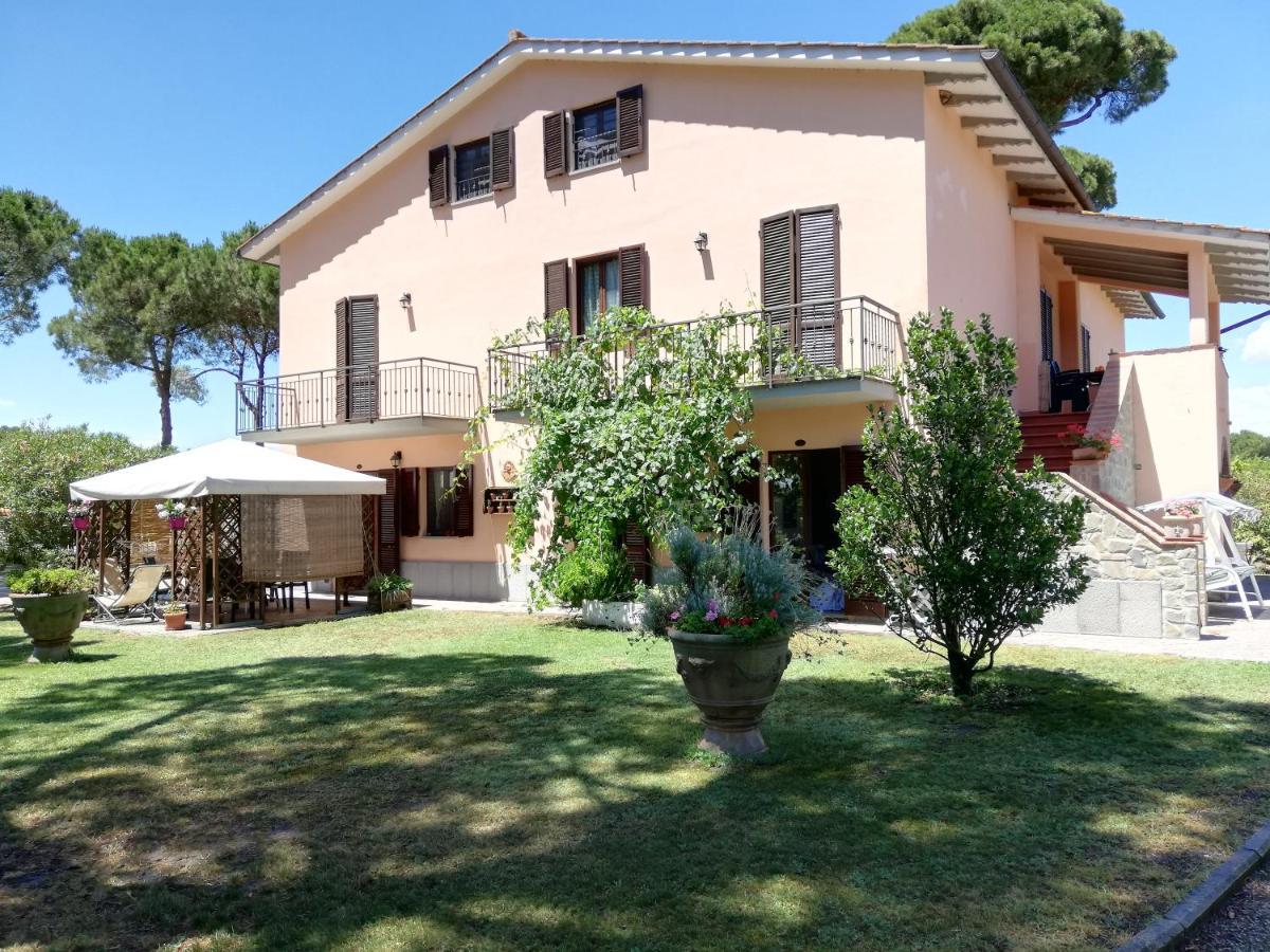 Boschetto Del Farm stay Castiglione del Lago