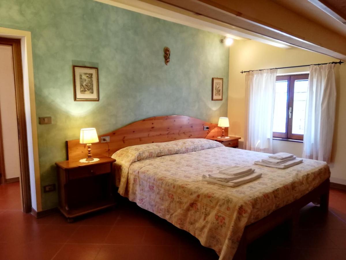 Farm stay Boschetto Del Castiglione del Lago