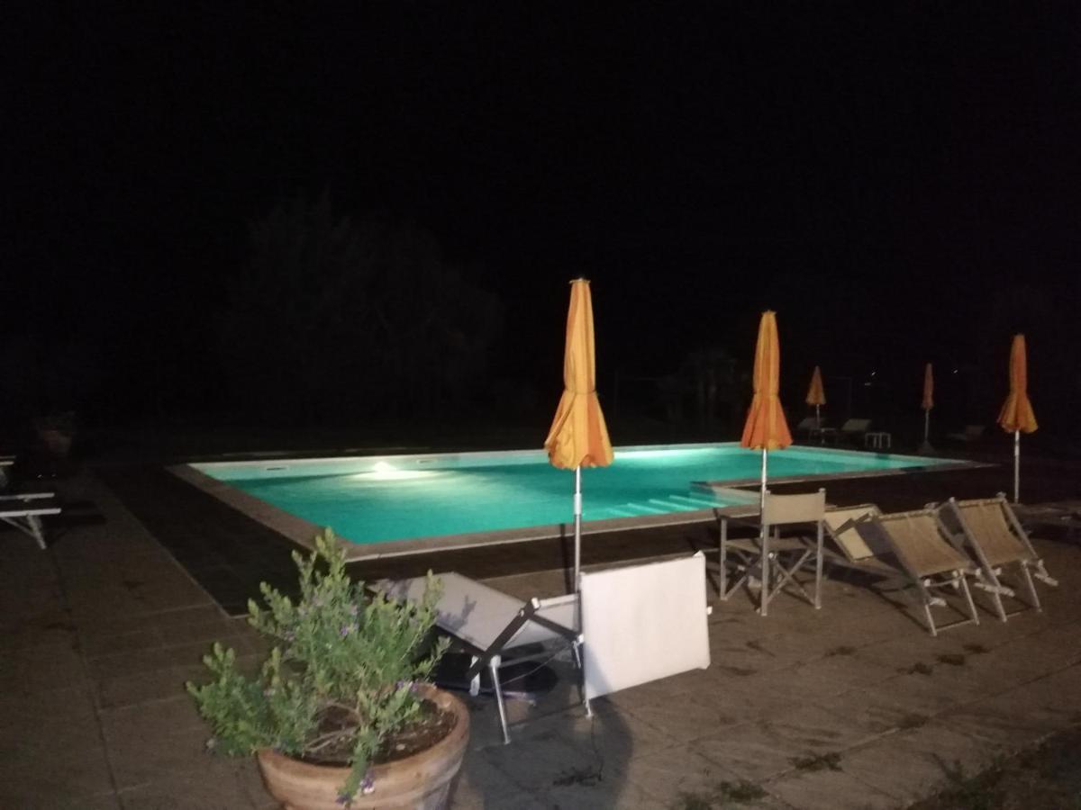 Farm stay Boschetto Del Castiglione del Lago