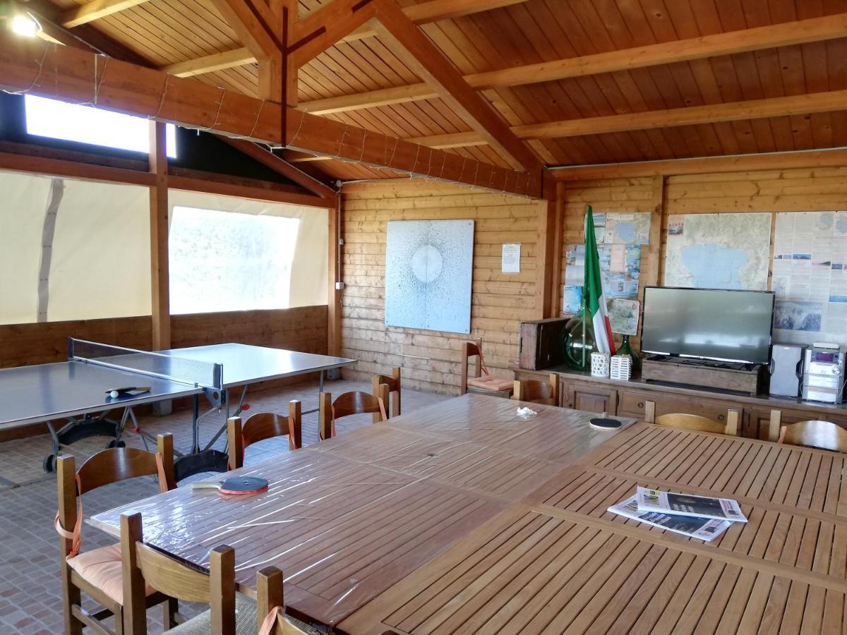 Farm stay Boschetto Del *