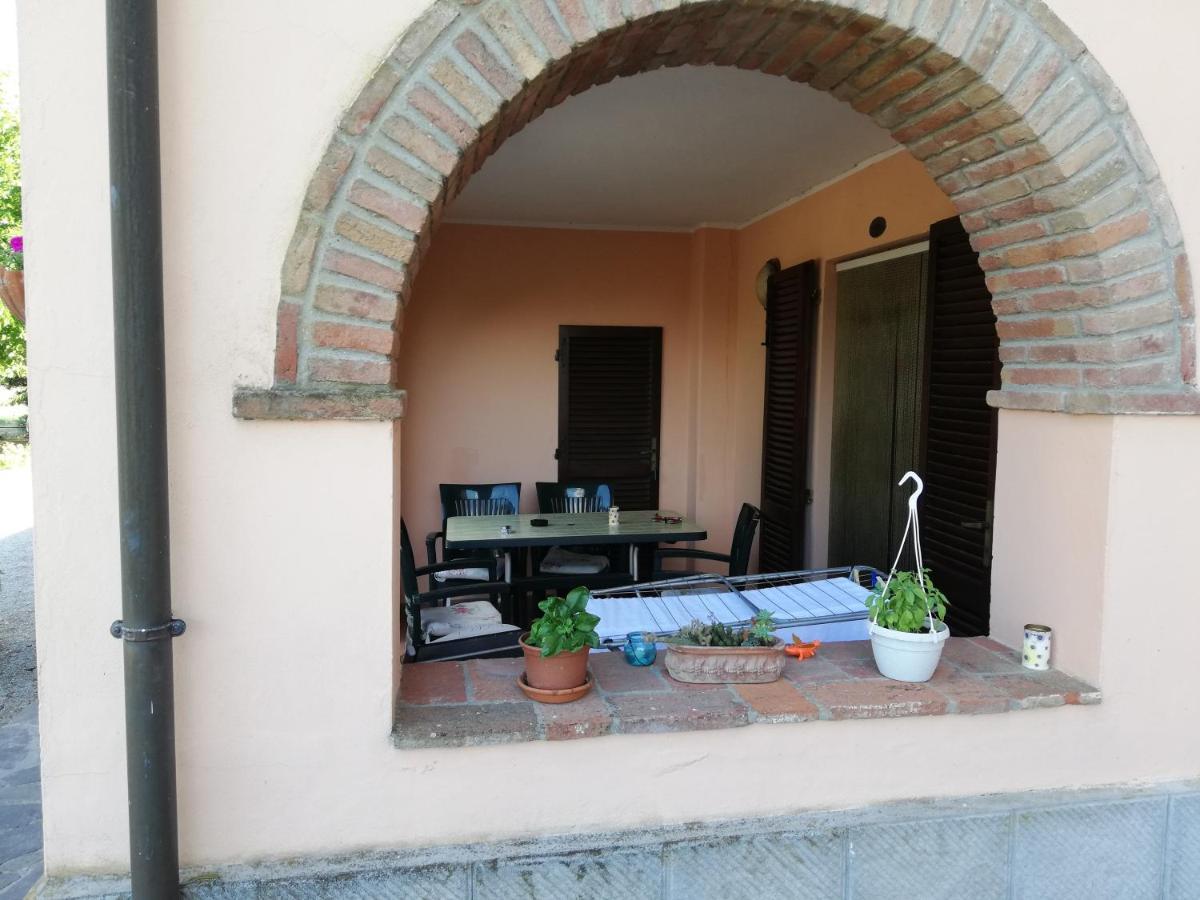 Boschetto Del * Castiglione del Lago