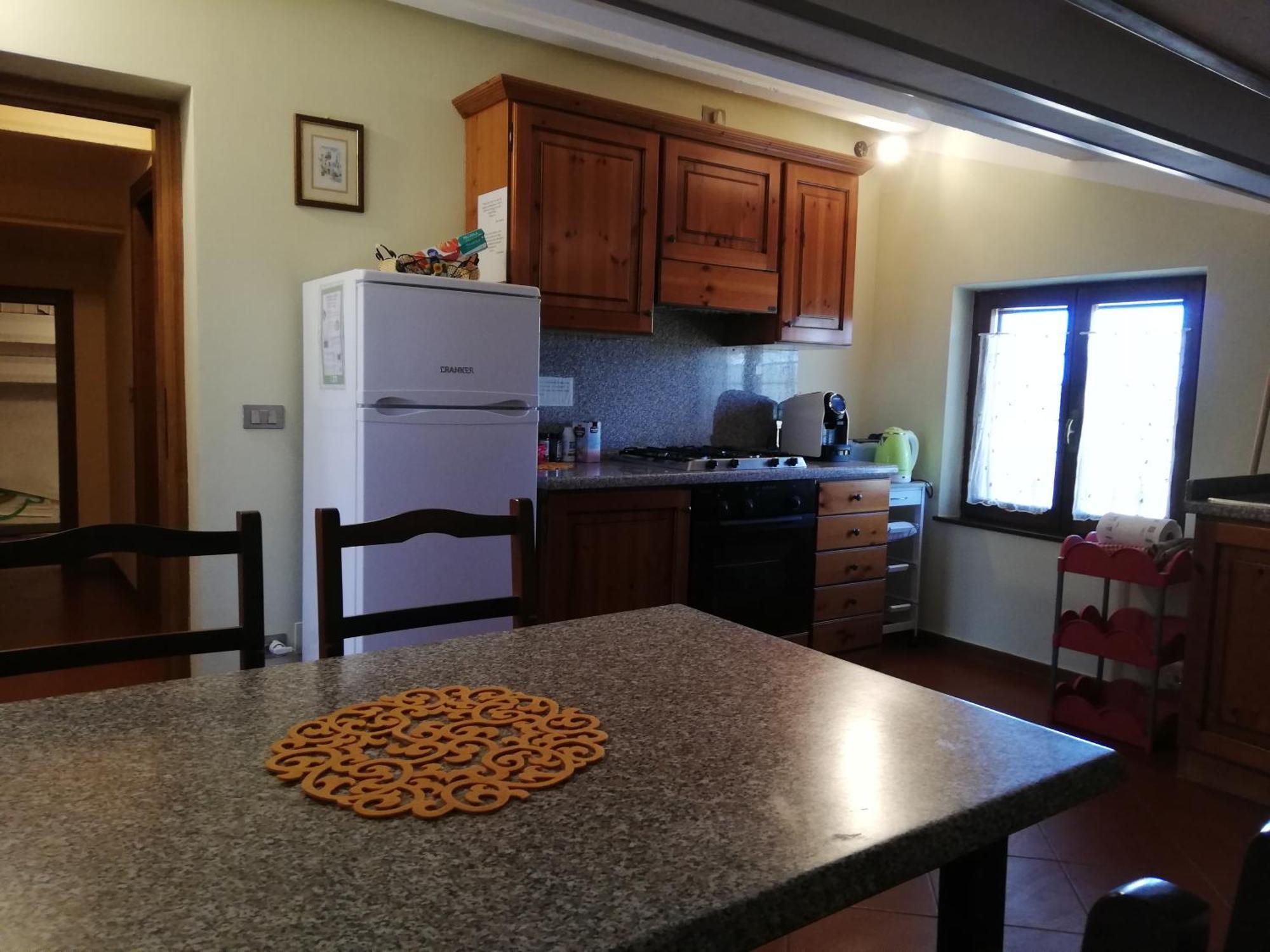 Boschetto Del Farm stay Castiglione del Lago