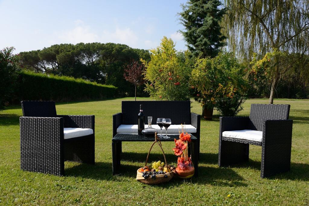 Boschetto Del Farm stay Castiglione del Lago