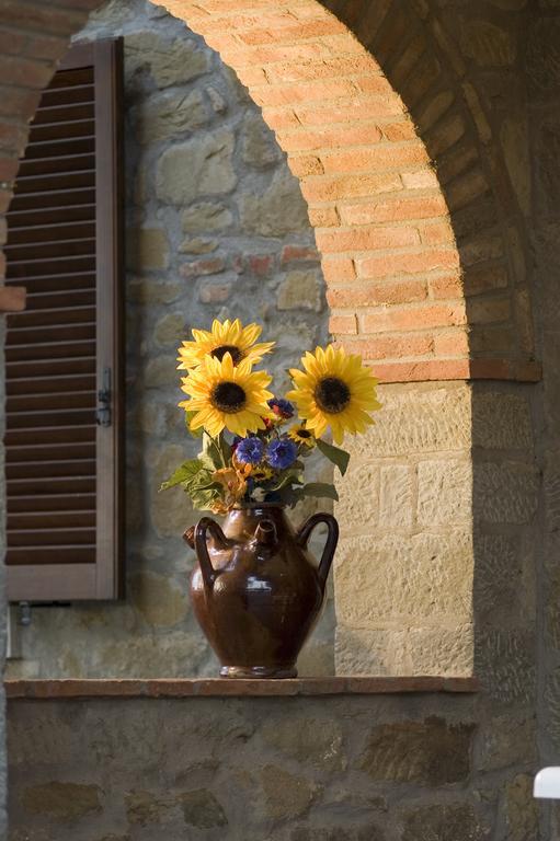 Boschetto Del Farm stay *