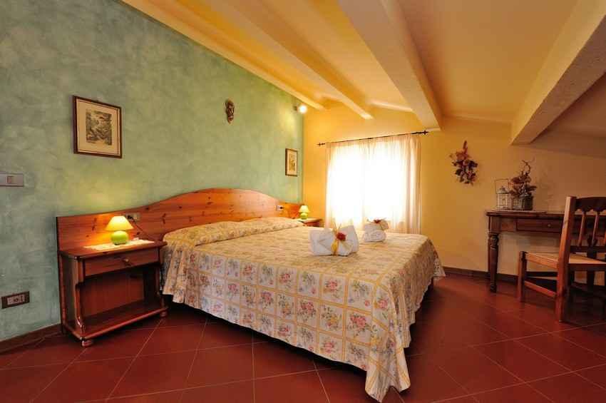 Farm stay Boschetto Del *