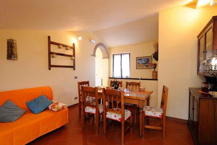 Boschetto Del Farm stay Castiglione del Lago