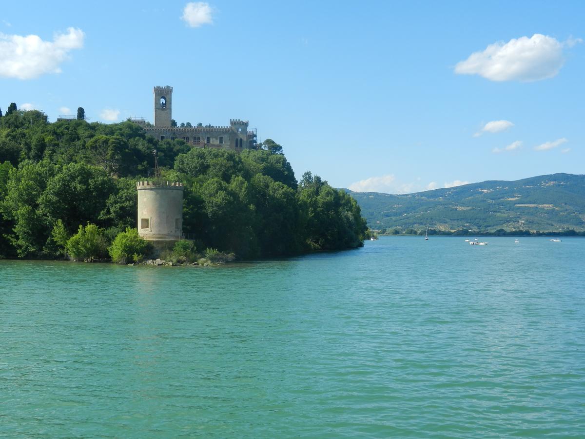 Boschetto Del * Castiglione del Lago
