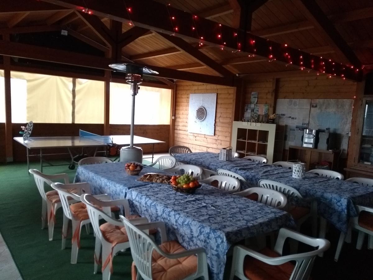 Boschetto Del Farm stay Castiglione del Lago